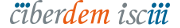 Ciberdem Logo