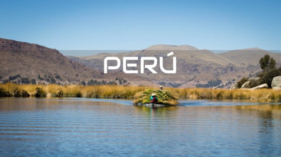Ruta por Perú