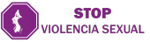 Stop violencia sexual