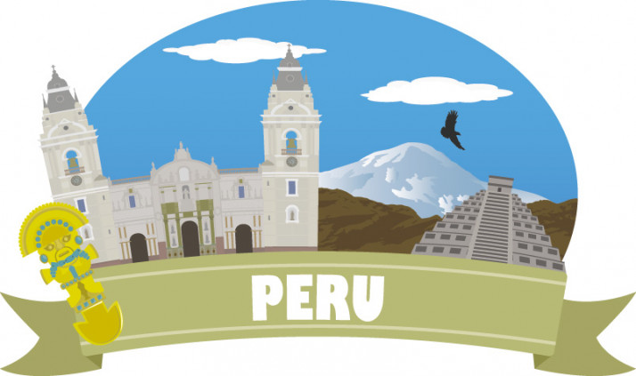 Proyectos solidarios Perú